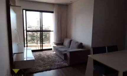 Apartamento com 2 dormitórios à venda, 66 m² por r$ 650.000,00 - vila oliveira - mogi das cruzes/sp