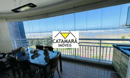 Apartamento com 4 dormitórios à venda, 142 m² por r$ 2.500.000,00 - maitinga - bertioga/sp