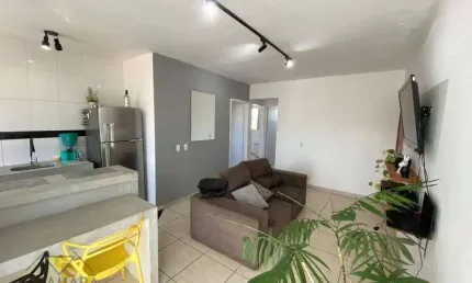 Apartamento com 3 dormitórios à venda, 70 m² por r$ 380.000,00 - mogi moderno - mogi das cruzes/sp