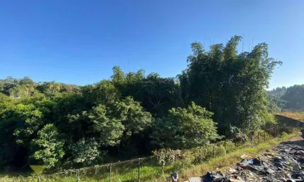 Terreno à venda, 15000 m² por r$ 3.000.000,00 - do taboão - mogi das cruzes/sp
