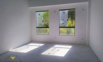 Sala para alugar, 100 m² por r$ 3.900,00/mês - vila são paulo - mogi das cruzes/sp