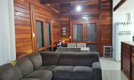 Chácara com 2 dormitórios à venda, 42000 m² por r$ 650.000,00 - sabaúna - mogi das cruzes/sp