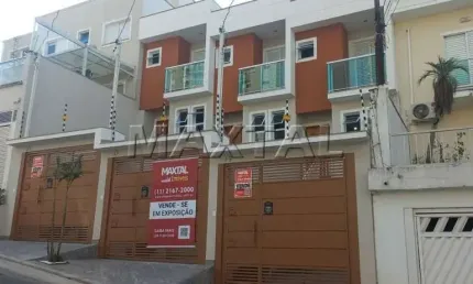 Sobrado Novo à venda com 3 suítes, sala e cozinha espaço gourmet em um conceito aberto e 2 garagens