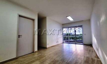 Apartamento à venda na vila irmãos arnoni, 105 m², 3 dormitórios, 1 suíte e 2 vagas.