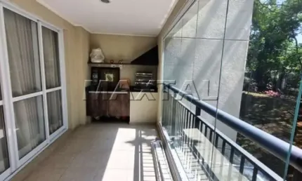 Apartamento à venda, vila irmãos arnoni, 105 m², 2 suítes, 2 vagas.