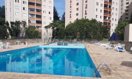 Apartamento à venda Bairro Barro Branco, 3 dormitórios, 1 suíte e 1 vaga.