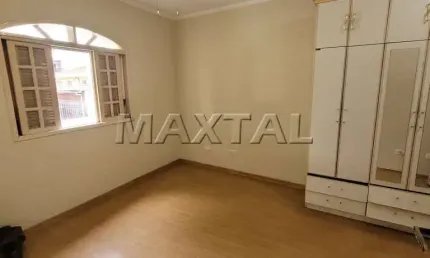 Sobrado de esquina à venda com 3 suítes, 3 vagas, sala 2 ambientes, no bairro parque vitória.