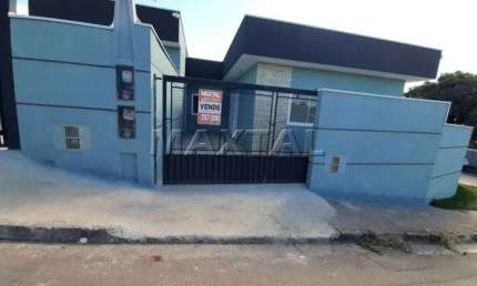 Casa a Venda no Interior de Jarinu com 2 Dormitórios sendo 1 Suíte, 2 Vagas de Garagem com 140m².