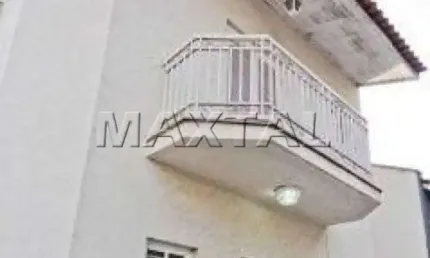 Sobrado jardim virginia bianca com 220m² de esquina, 4 quartos, 1 suítes, 4 vagas.