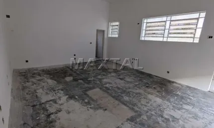 Terreno à venda na Alameda Afonso Schmidt, 278, Santa Teresinha, São Paulo