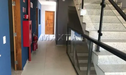 Apartamento à venda na vila nivi, com  sacada com churrasqueira, na vila constança.