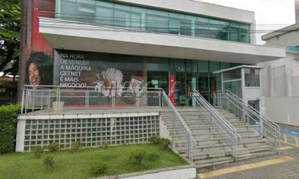 Prédio Comercial com  2 pavimentos e 8 banheiros para Alugar, Alto da Lapa, de 903 m².