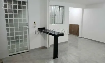 Casa 120m² à venda na vila maria alta, com 3 dormitórios, 1 suíte, 3 banheiros e 1 vaga de garagem.