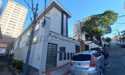 Apartamento na paulicéia no térreo, com 1 dormitório, sala, cozinha e lavanderia! imóvel locado