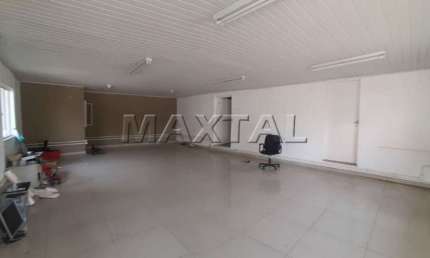 Galpão com 1.700,00 m² de área útil na Vila Guilherme, Zona Norte.
