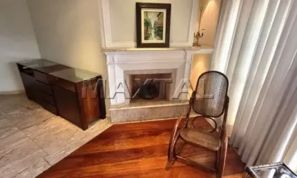 Apartamento à venda no bairro de santana, 157m²,  3 suítes e 2 vagas de garagem.