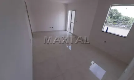 Apartamento à venda no Jaçanã, 43 m², 2 dormitórios, e 1 banheiro, sem vaga.