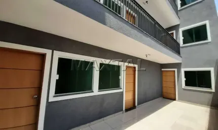 Apartamento à venda no Jaçanã, 38 m². Com 2 dormitórios, sem vaga de garagem.