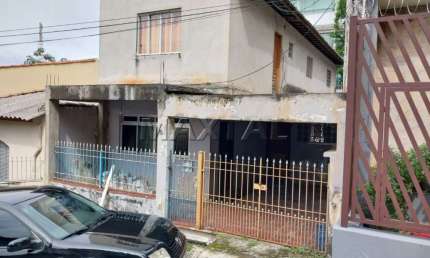 Casa de 80m², 3 dormitórios, sendo 1 suíte, 1 vaga no Real Parque, Morumbi.