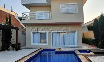Sobrado à venda no jardim são bento, de 545 m². com 4 suítes, 9 banheiros e 7 vagas.