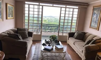 Sobrado em condomínio fechado na Av Braz Leme, 350m². Com 5 dormitórios e  3 vagas de garagem!