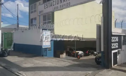 Terreno na Região da Casa Verde, com 576 m², medindo 12 de Frente por 48 de Fundo.