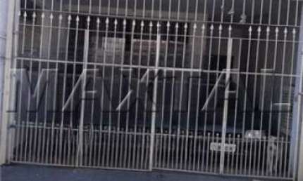 Sobrado à venda, de 120m². Com 2 quartos, 2  banheiros e 2 vagas cobertas em Santana