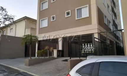 Apartamento para locação 2 quartos, sala, e 1 vaga, entre tucuruvi e parada inglesa.