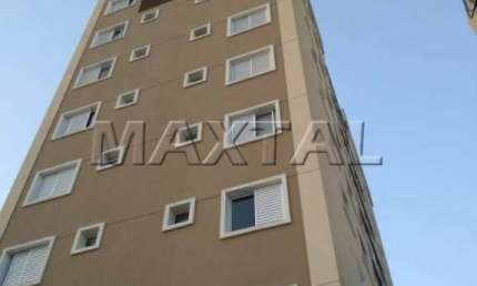 Apartamento para Venda 2 quartos, sala, cozinha e banheiro , 1 vaga. entre Tucuruvi e P. Inglesa