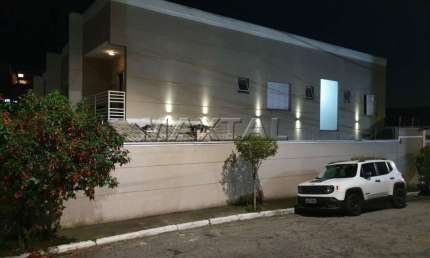 Sobrado seminovo à venda com 3 Suítes, Sacada 3 Vagas no Horto Florestal Vila Rosa Tremembé.
