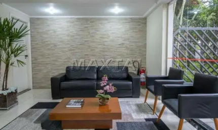 Apartamento em santa terezinha com 3 dormitórios,1 suíte, 3 vagas de  garagem,118m²