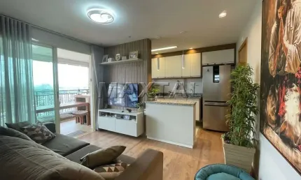 Lindo apartamento a venda a 500 metros do metrô santana com varanda gourmet e 1 vaga de garagem