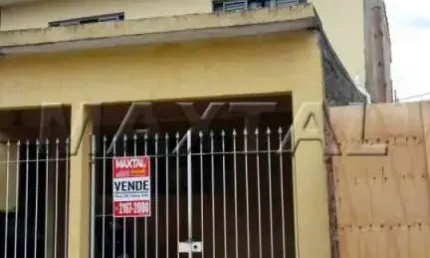 CONFIRA ESTA MORADIA SHOW!!!SOBRADO AMPLO COM ÁREA PARA POMAR.  FICA NUMA ESQUINA, AMPLO TERRENO!!!