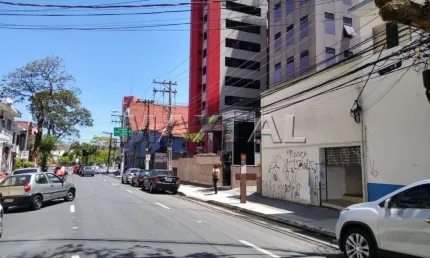 Salão comercial entre os metrôs santana e carandiru todo reformado, com 8 suítes.
