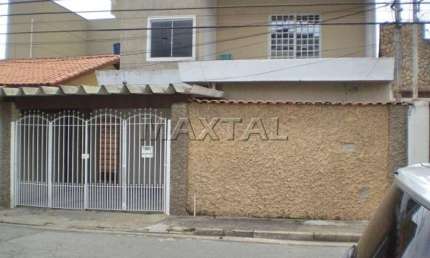 CASA ASSOBRADADA, EM ÓTIMA LOCALIZAÇÃO! VILA GALVÃO. ZN