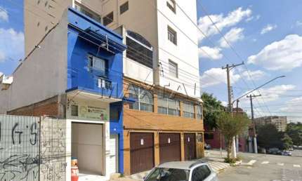 Casa à venda com 2 quartos, de 84m² - Lapa, São Paulo