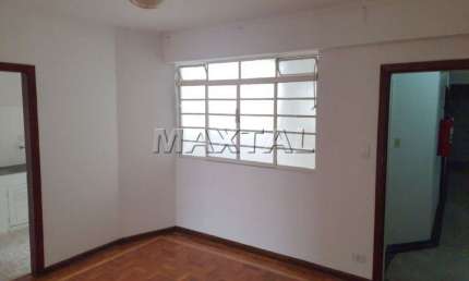 Primorosa Apartamento em Santana, 70m², com 2 dormitórios, sala, cozinha e 02 banheiros.