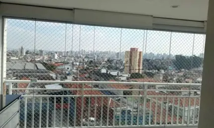 Apartamento à venda na Vila Isolina Mazzei, de 2 dormitórios, sendo 1 suíte e 1 vaga.