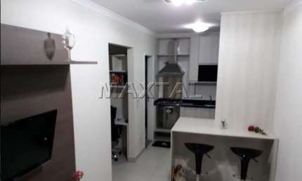 Apartamento com 1 quarto à venda na Avenida Jaçanã, 433, Jaçanã, São Paulo