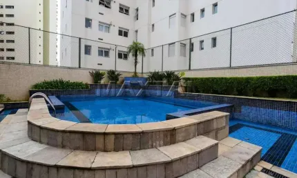Apartamento à venda em santana, 3 suítes, mais uma suíte opcional,  4 vagas, 3 salas e varanda.