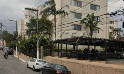 Apartamento  à venda com 55m²  2 quartos e 1 vaga coberta, na Casa Verde Alta.