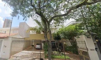 Sobrado a venda no alto de santana com 4 dormitórios, sendo 1 suíte, 3 salas e 5 vagas.