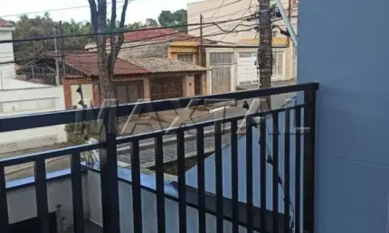 Apartamento, parque mandaqui, 34m² com 1 dormitório e sacada, no parque mandaqui.