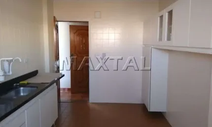 Amplo apartamento 2 dormitórios 2 banheiros 2 vagas  a 2 quadras da água fria
