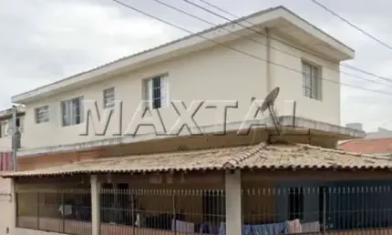 Sobrado no Bairro Jardim Do Colégio com 190m². Com 4 Dormitórios, 4 vagas e 4 Banheiros.