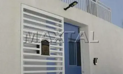 Apartamento com 1 quarto à venda na Rua Adaury Ribeiro de Godoy, 14, Água Fria, São Paulo