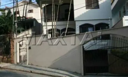 Sobrado de alto padrão, 2 dorm, 1 suite, 4 vagas,  próximo da serra da cantareira!!