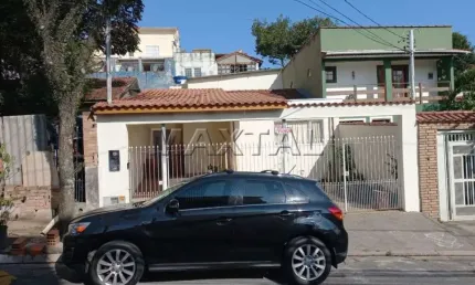 CASA TERREA TODA REFORMADA NO REIDENCIAL SANTA TEREZINHA