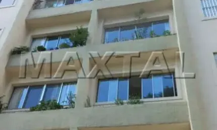 Apartamento de 88m² no alto de santana, com 2 dormitórios, 2 banheiros e 2 vagas.