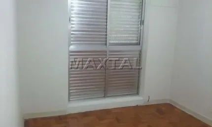 Apartamento de 1 dormitório à venda em santana próximo ao metrô, travessa da dr. zuquim.